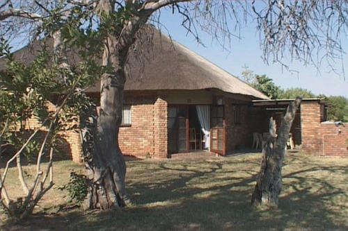 DIKHOLO - NORTH WEST - 19 MAY - 23 MAY 2014